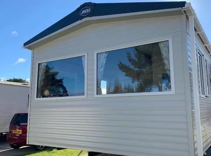 Seton Sands Haven Holiday Village