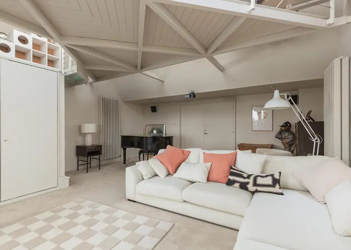 West End Townhouse